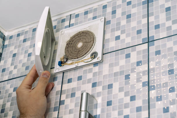 Best Dryer Vent Cleaning Services  in Fraser, MI