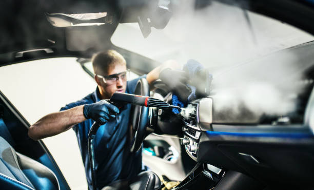 Best Affordable Duct Cleaning Services  in Fraser, MI