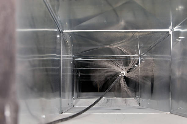 Best Commercial Air Duct Cleaning  in Fraser, MI