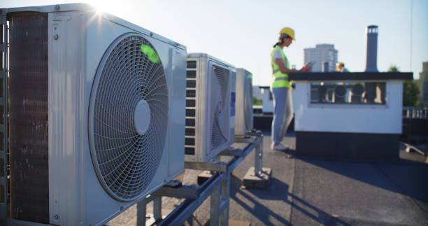 Best HVAC Air Duct Cleaning  in Fraser, MI