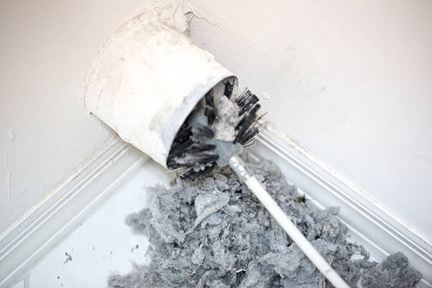 , MI Airduct Cleaning Company