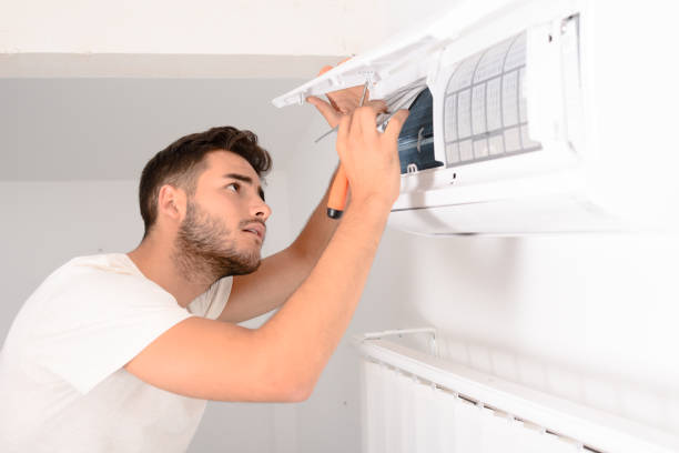 Best Ductwork Cleaning Services  in Fraser, MI